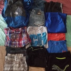 Boys clothes